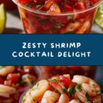 Refreshing Shrimp Cocktail Recipe