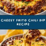 FRITO CHILI CHEESE DIP Recipe