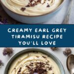 Earl Grey Tiramisu Recipe