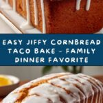 Jiffy Cornbread Taco Bake Recipe