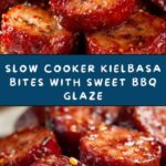 Slow Cooker Kielbasa Bites Recipe