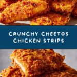 Cheetos Chicken Strips Recipe