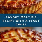 Delicious Meat Pie Recipe
