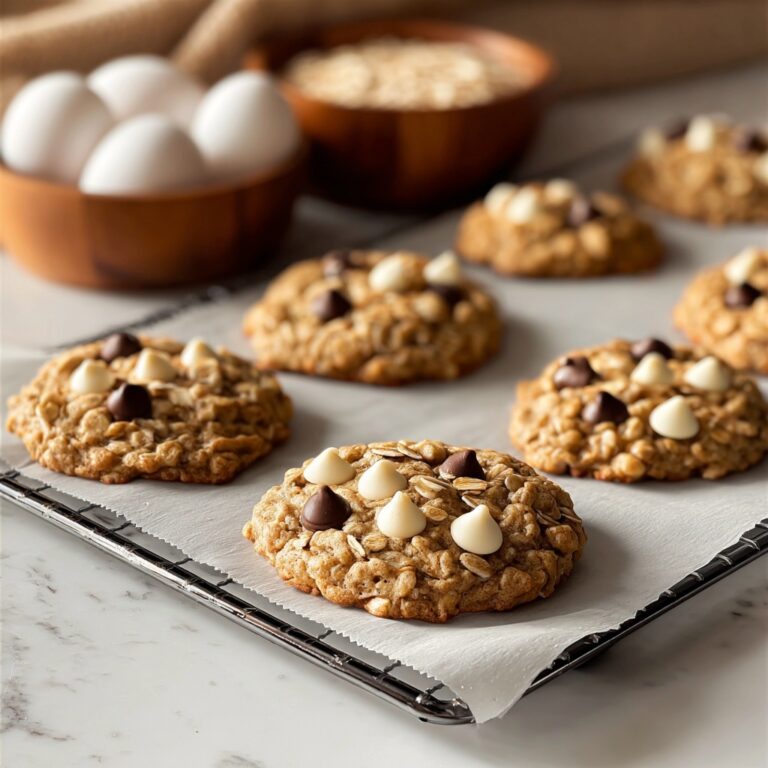 Marry Me Cookies Recipe