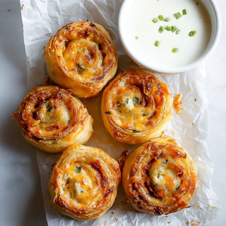 Gluten Free Pizza Rolls Recipe