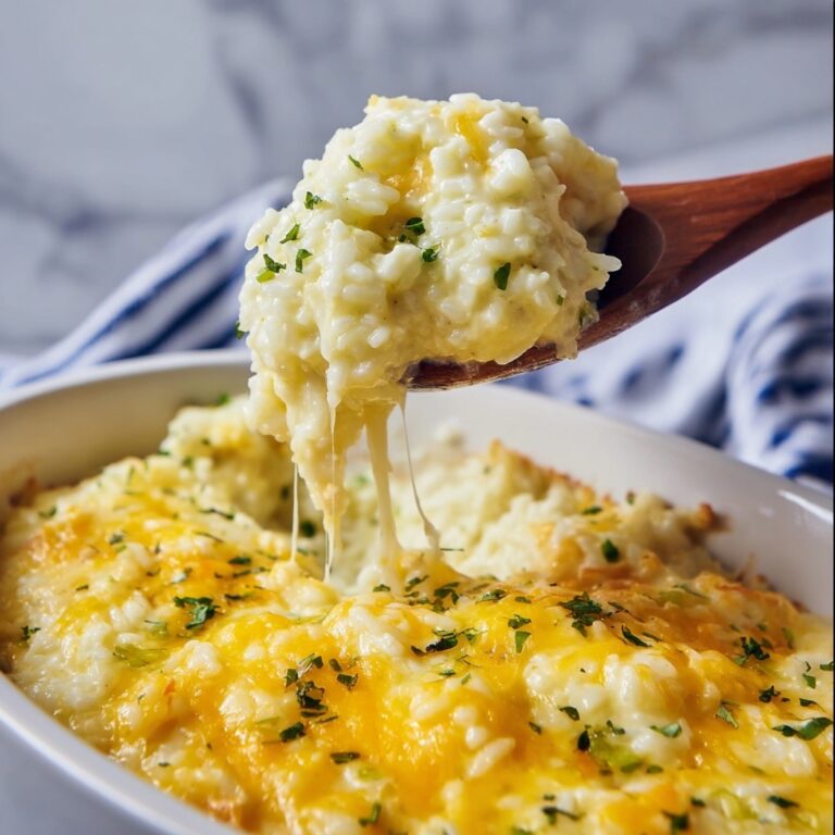 Green Chile Chicken Enchilada Casserole Recipe