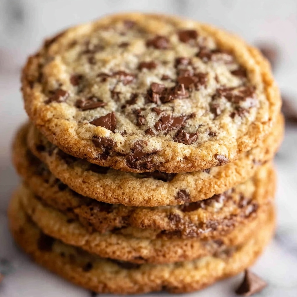 Best Texas Cowboy Cookies Recipe - Recipe Image