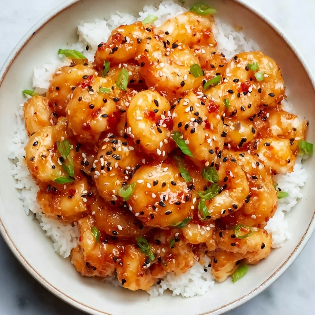 Vegan Bang Bang Cauliflower Recipe - Recipe Image