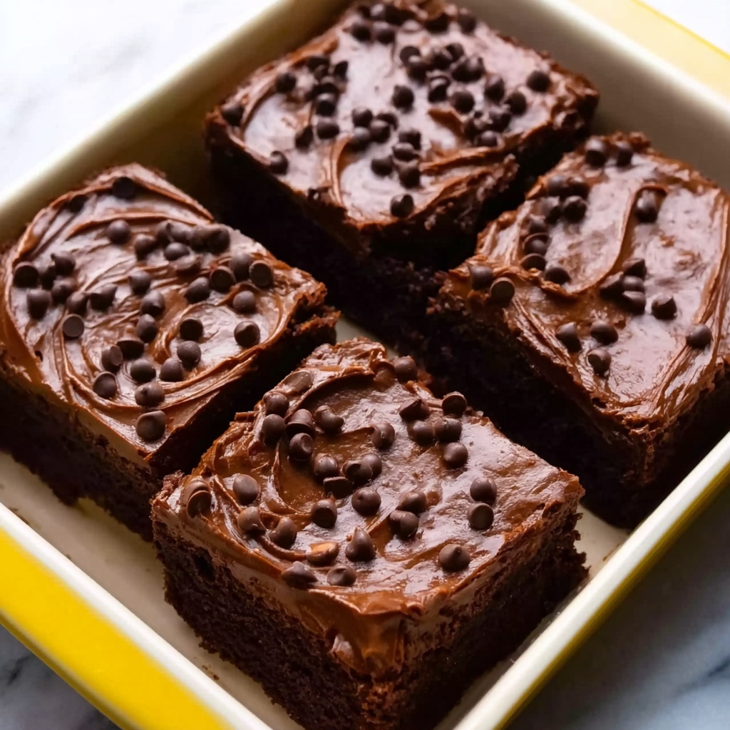 Chocolate Workout Bars Recipe - Recipe Image
