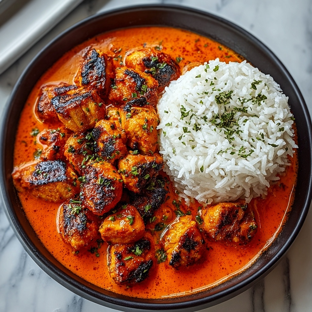 Nigerian Chicken Stew: Bold Flavors for Cozy Gatherings Recipe - Recipe Image