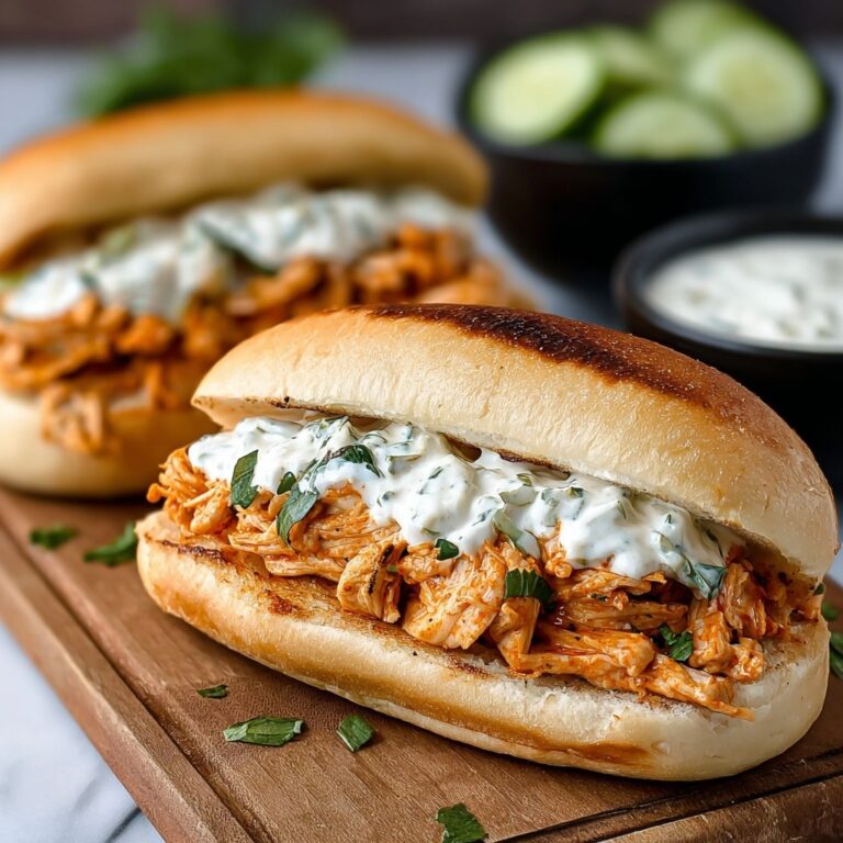Buffalo Chicken Cheesesteak: A Spicy Twist on a Classic Favorite Recipe