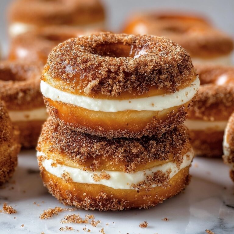 Royal Bakery Box Beignet French Inspired Sweet Recipe