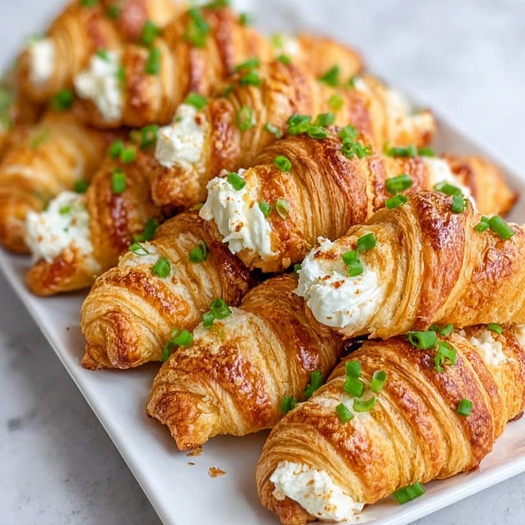 Jalapeno Popper Twists Recipe - Recipe Image