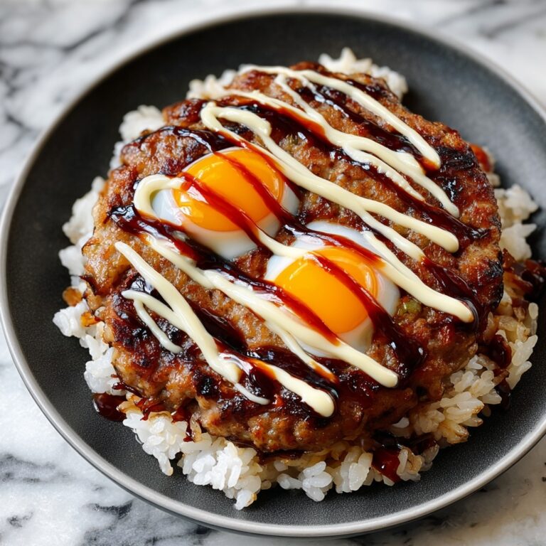 Spooky Mummy Meatloaf Halloween Recipe