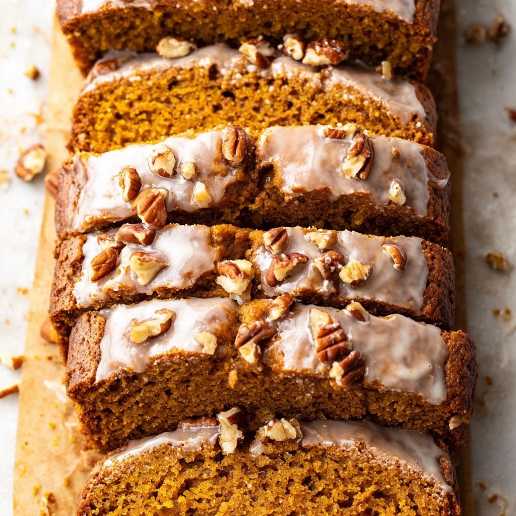 Vegan Sweet Potato Bread Recipe - Recipe Image