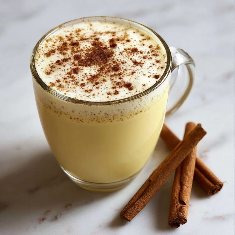 Eggnog: 5 Tips for the Perfect Holiday Delight Recipe