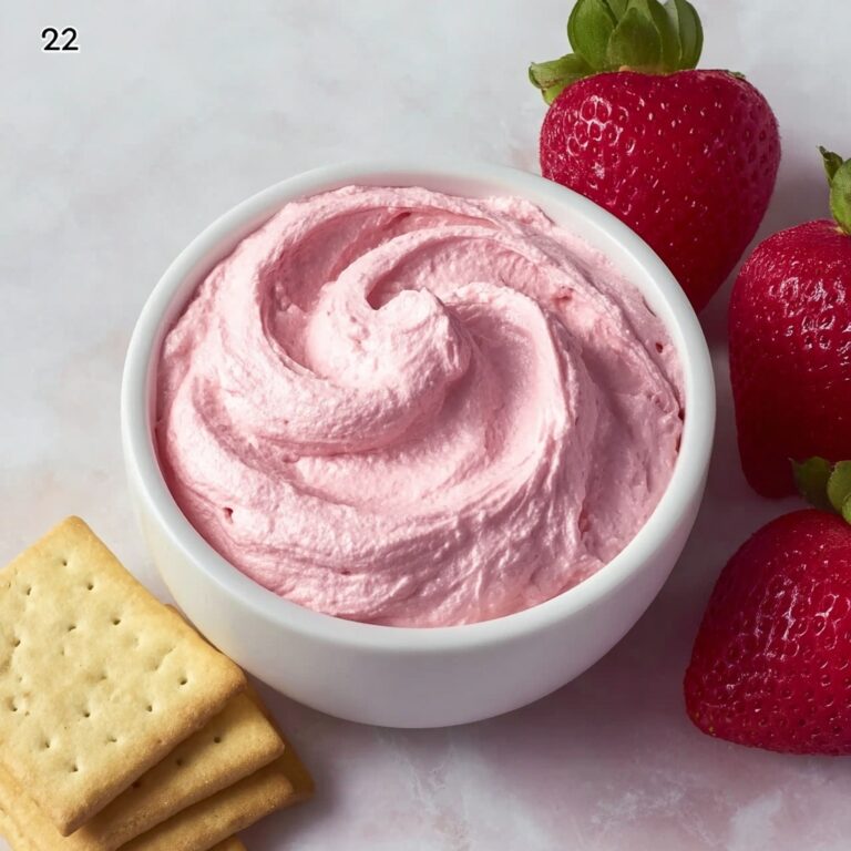 Pink Booty Dip: 5 Reasons You’ll Love This Sweet Dessert Recipe
