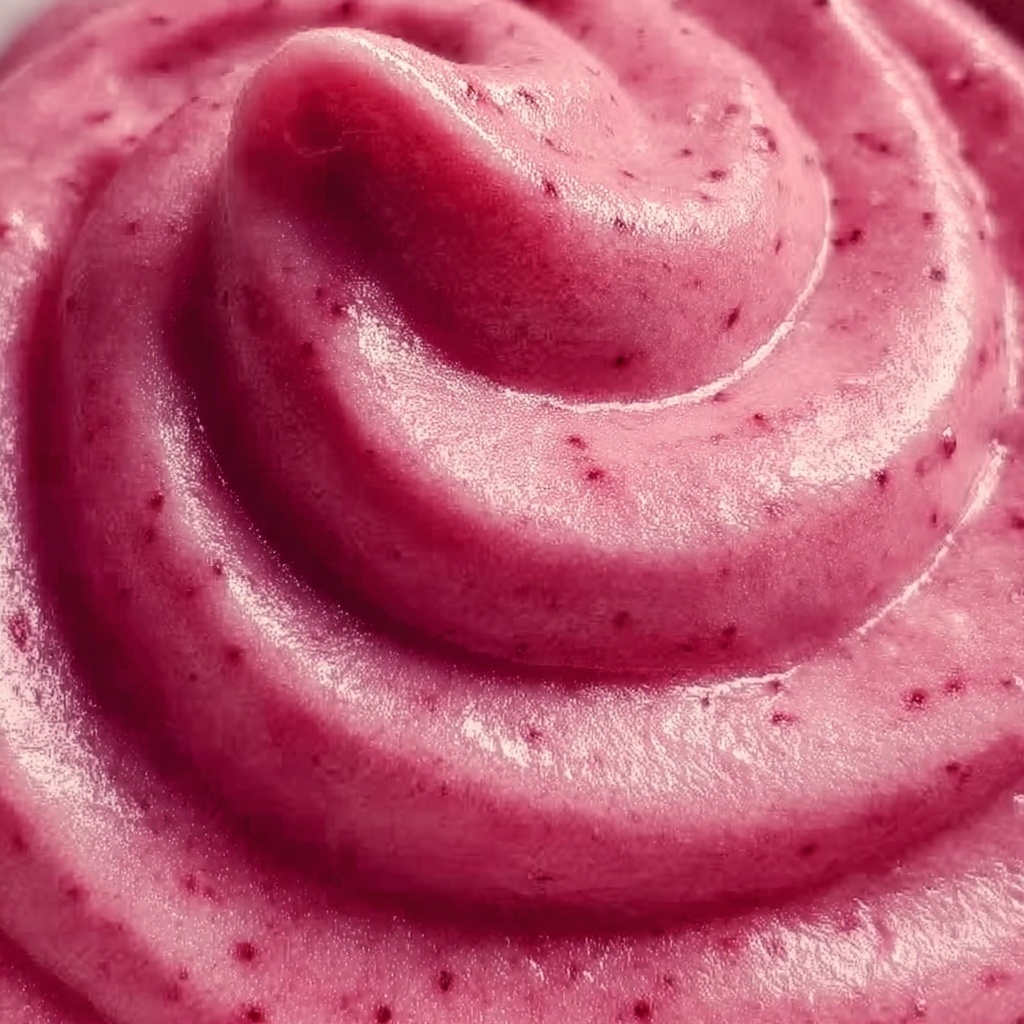 Cranberry Aioli Recipe - Recipe Image