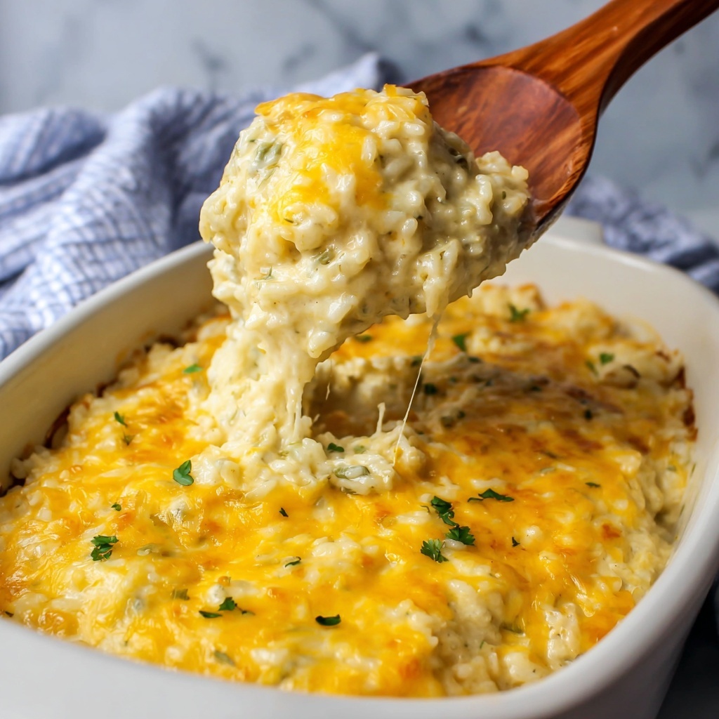 Green Chile Chicken Enchilada Casserole Recipe - Recipe Image