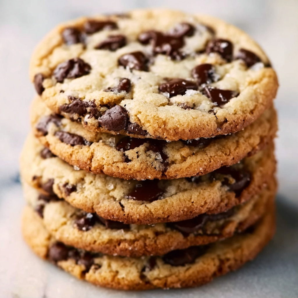 Best Texas Cowboy Cookies Recipe - Recipe Image