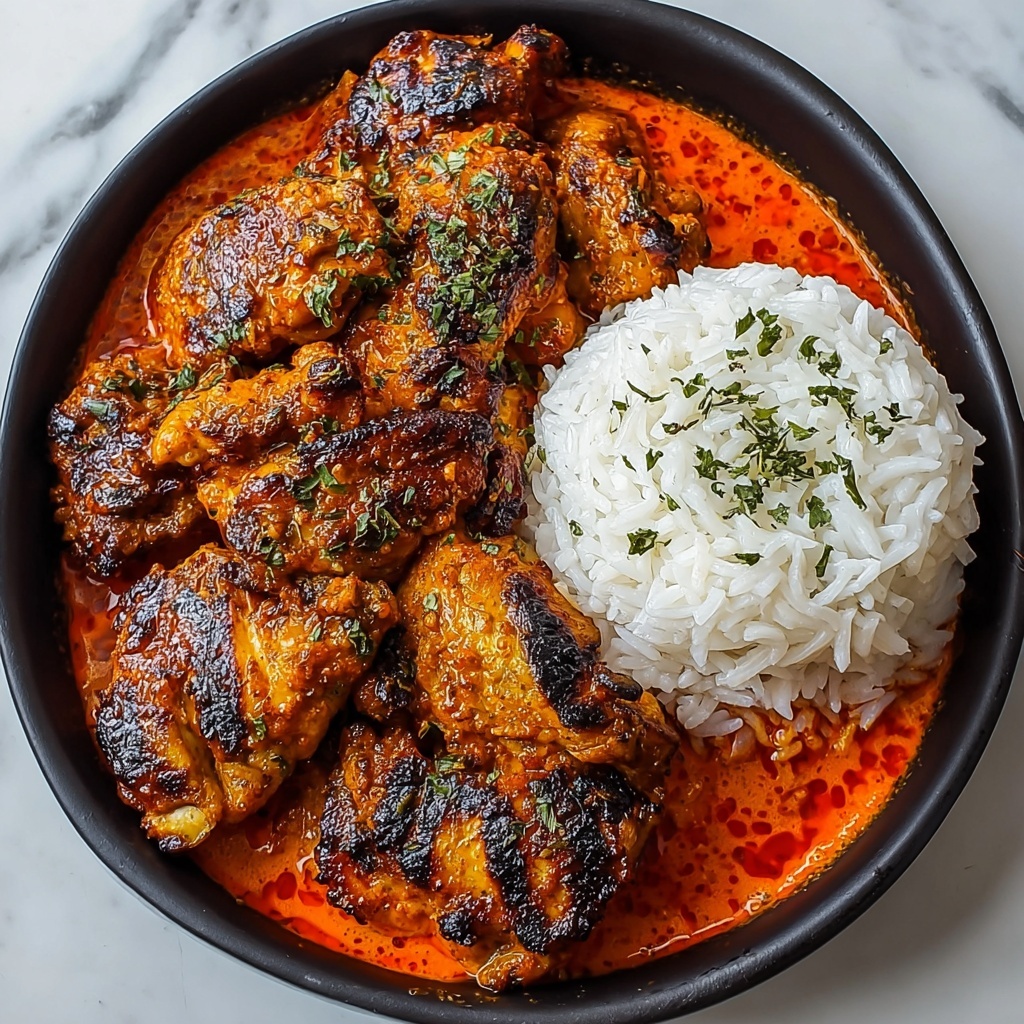 Nigerian Chicken Stew: Bold Flavors for Cozy Gatherings Recipe - Recipe Image