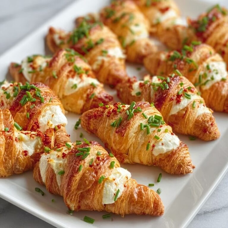 Jalapeno Popper Twists Recipe