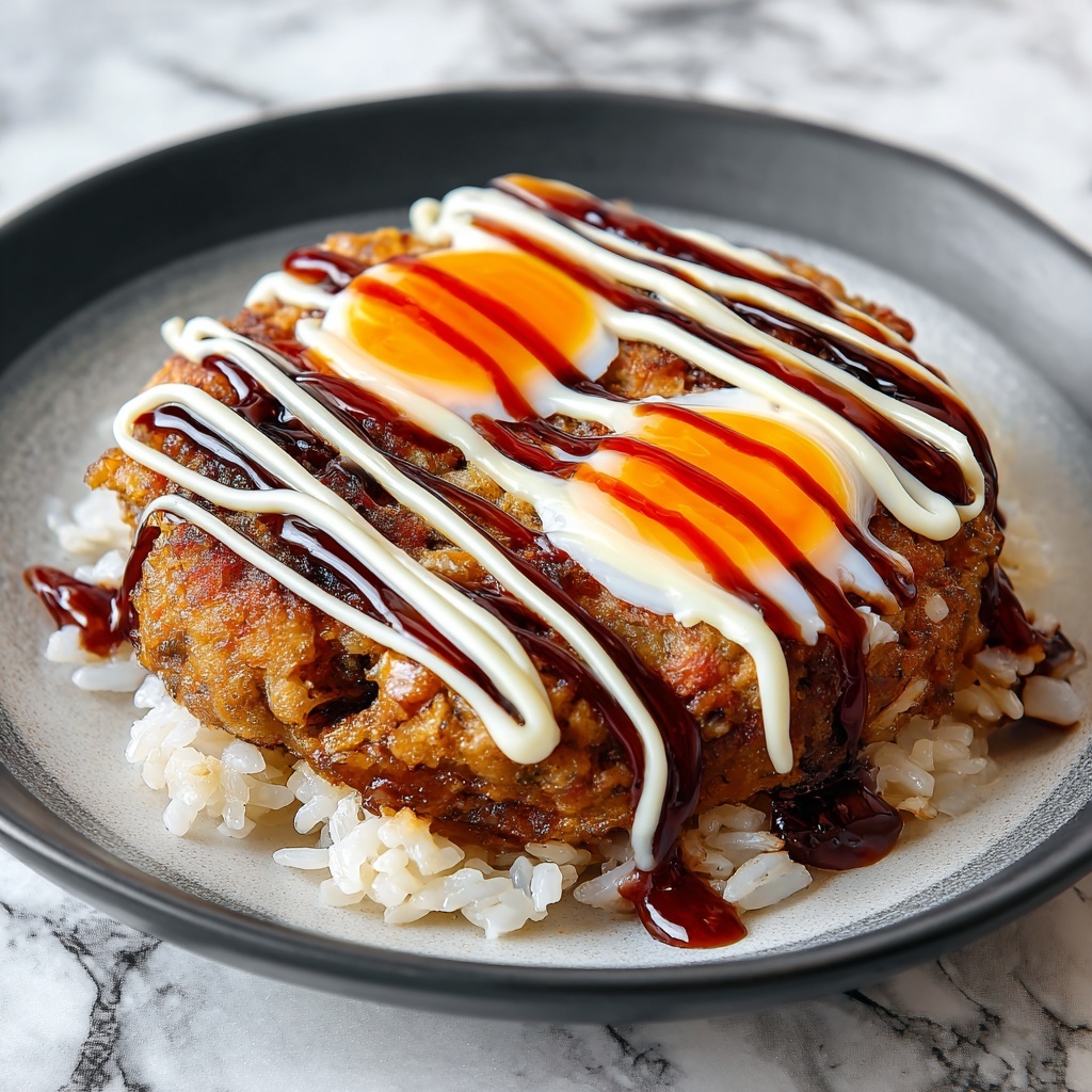 Spooky Mummy Meatloaf Halloween Recipe - Recipe Image