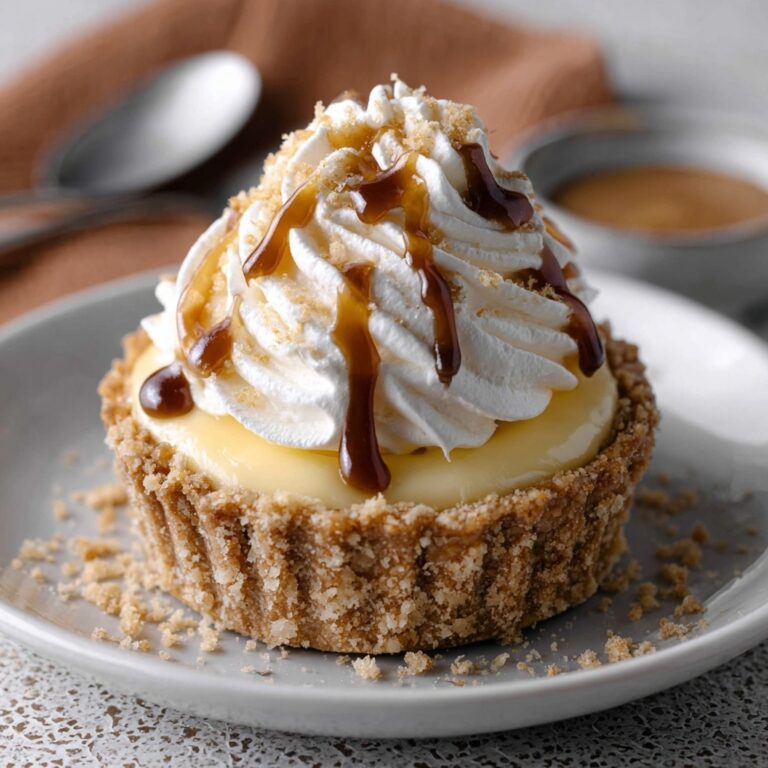 Banoffee Condensed Milk Tart Recipe