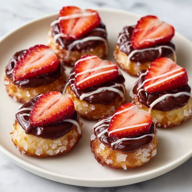 Chocolate-Strawberry Pretzel Cookies Recipe