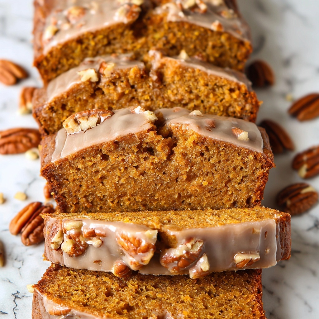 Vegan Sweet Potato Bread Recipe - Recipe Image