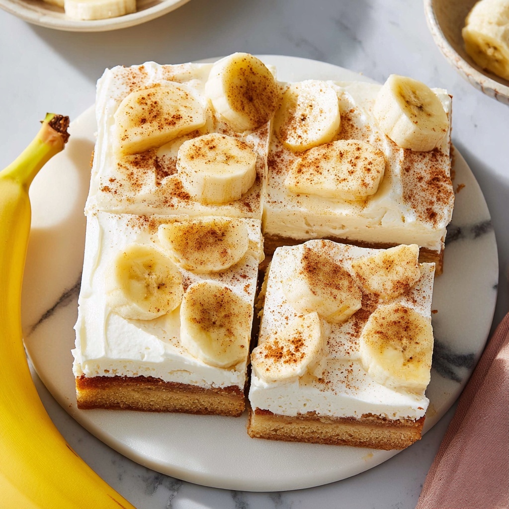 Vegan Banana Cake Recipe - Recipe Image