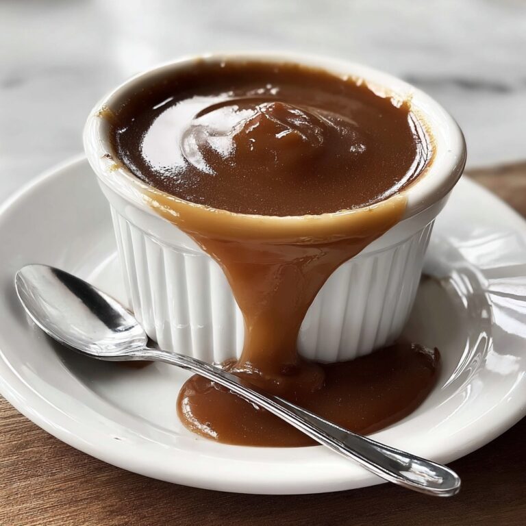 5 Simple Steps to Create Comfort Food Bliss Gravy Recipe