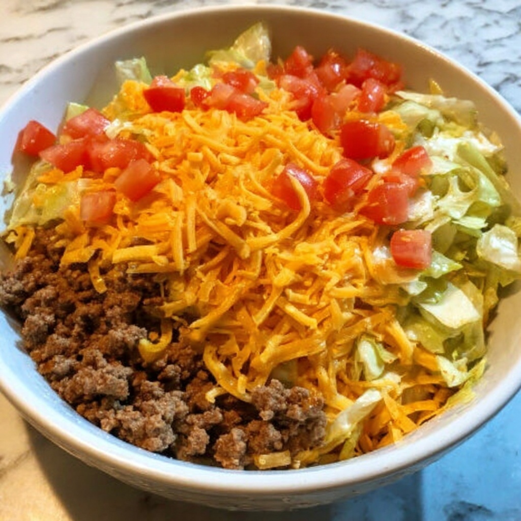 Frito Cowboy Cabbage: 7 Comforting Reasons to Indulge Recipe - Recipe Image