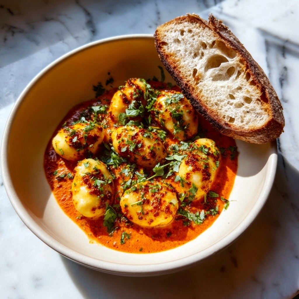 Tuscan Butter Beans: 7 Comforting Ways to Enjoy Today Recipe - Recipe Image