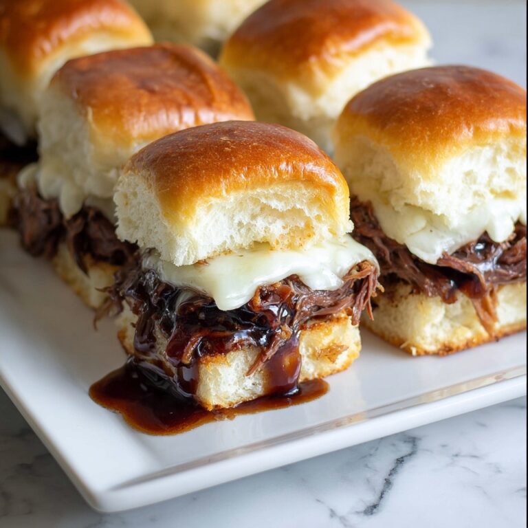 Guinness Corned Beef Sliders Slow Cooker: 7 Irresistible Reasons Recipe
