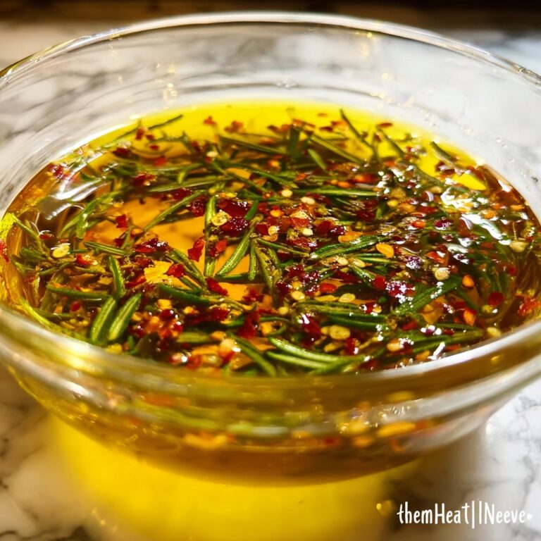 Carrabba’s Bread Dipping Oil Recipe