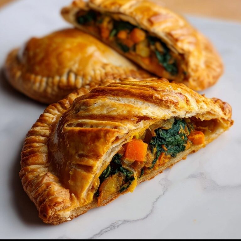 Vegan Empanadas: 7 Mouthwatering Tips for Perfection Recipe