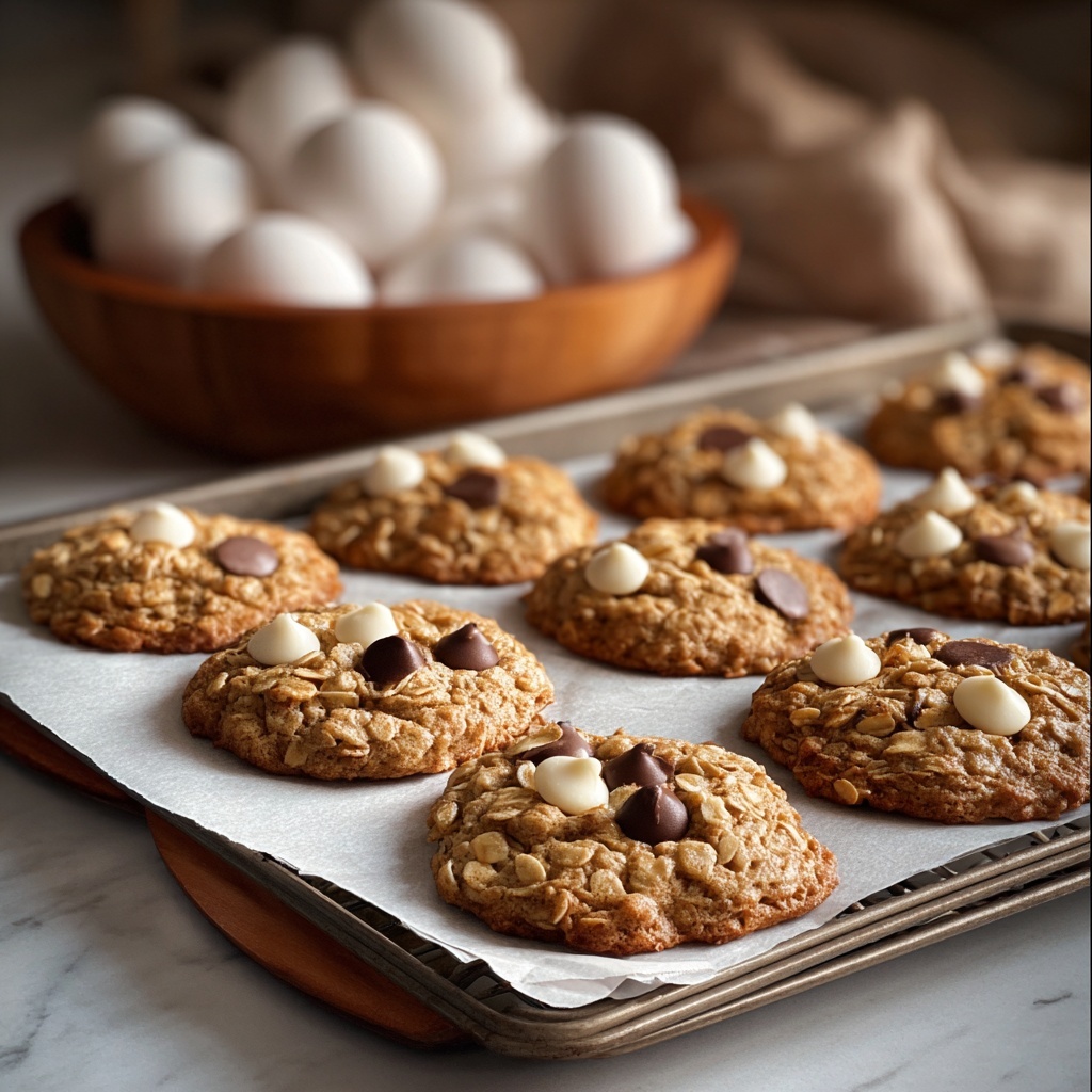 Marry Me Cookies Recipe - Recipe Image