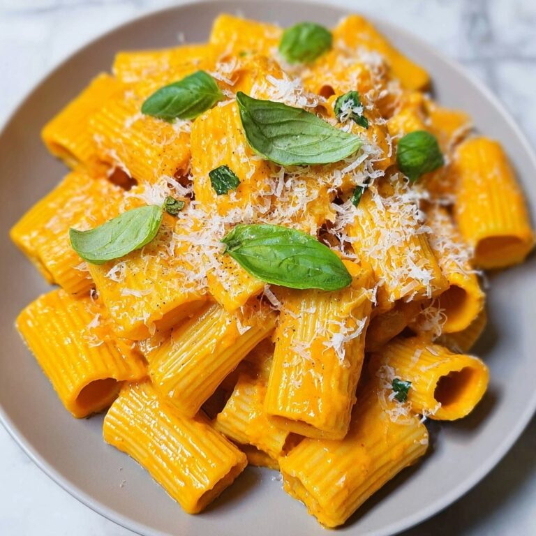 One-Pot Sausage Pasta Recipe