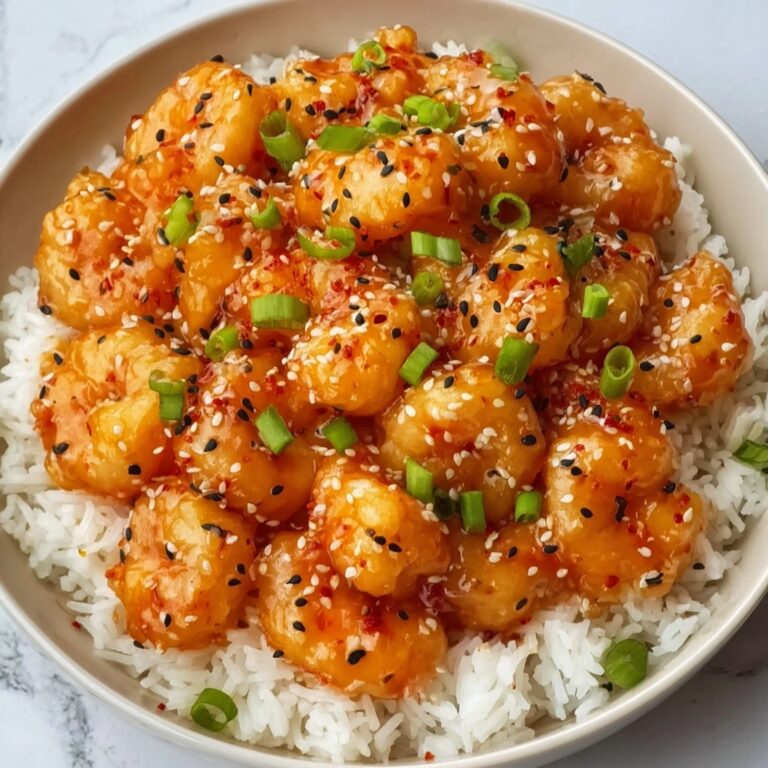 Vegan Bang Bang Cauliflower Recipe