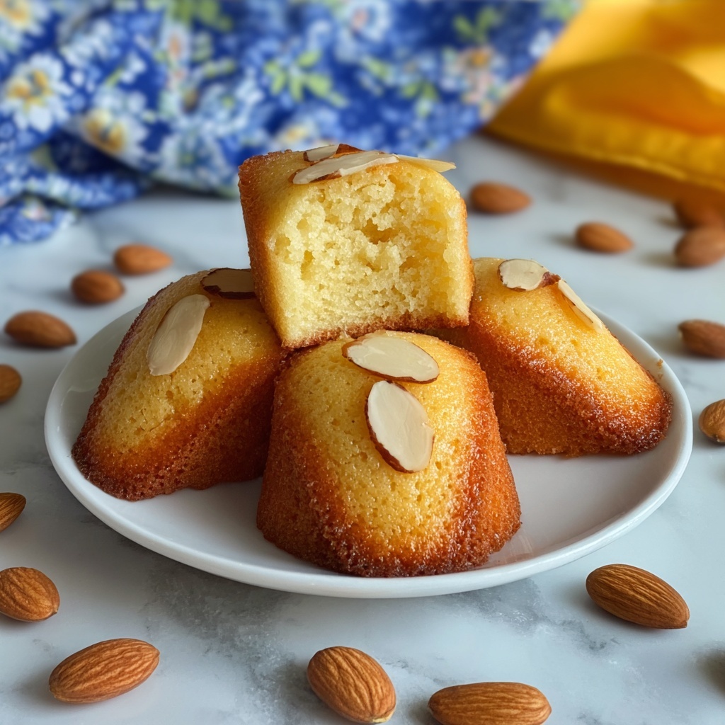 Crispy French Almond Cookies: Easy Delight in Just 30 Minutes Recipe - Recipe Image