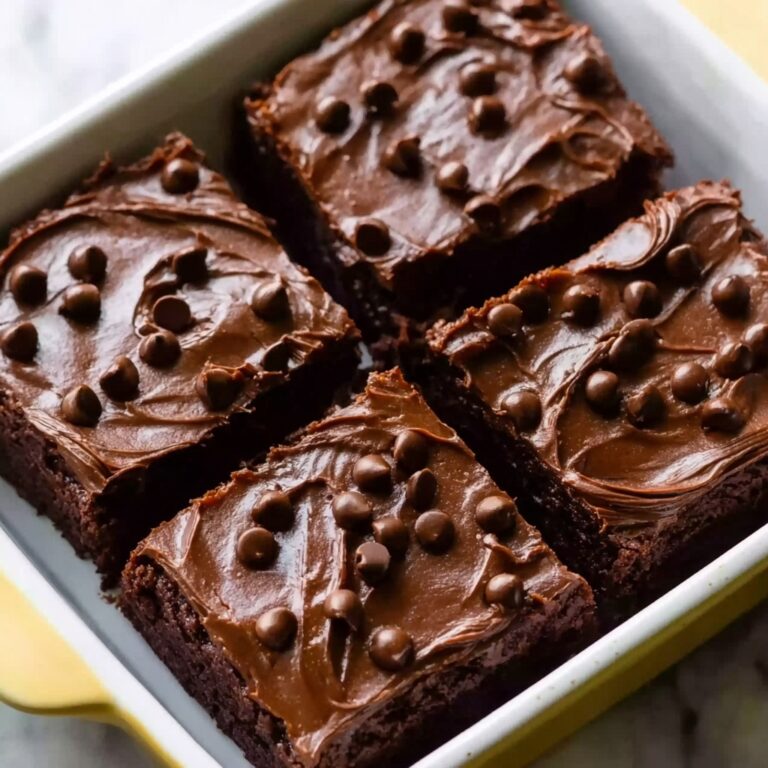 Chocolate Workout Bars Recipe