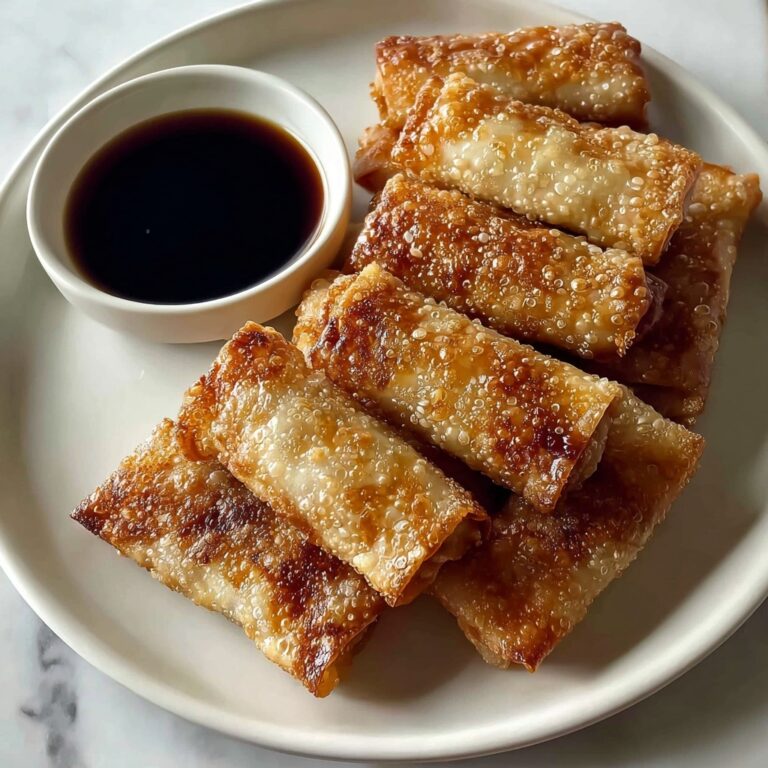 Sausage-Stuffed French Toast Roll-Ups Recipe