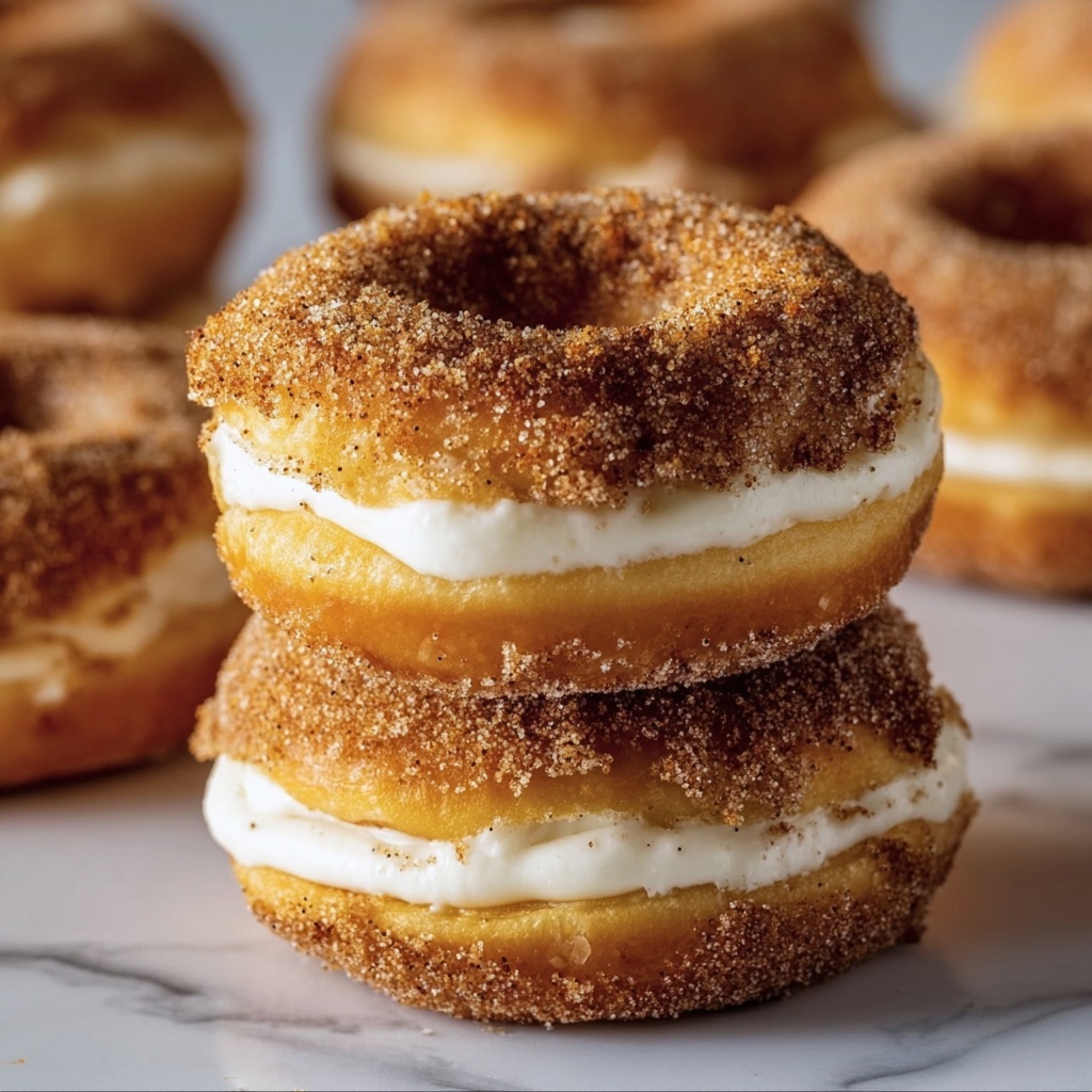 Royal Bakery Box Beignet French Inspired Sweet Recipe - Recipe Image