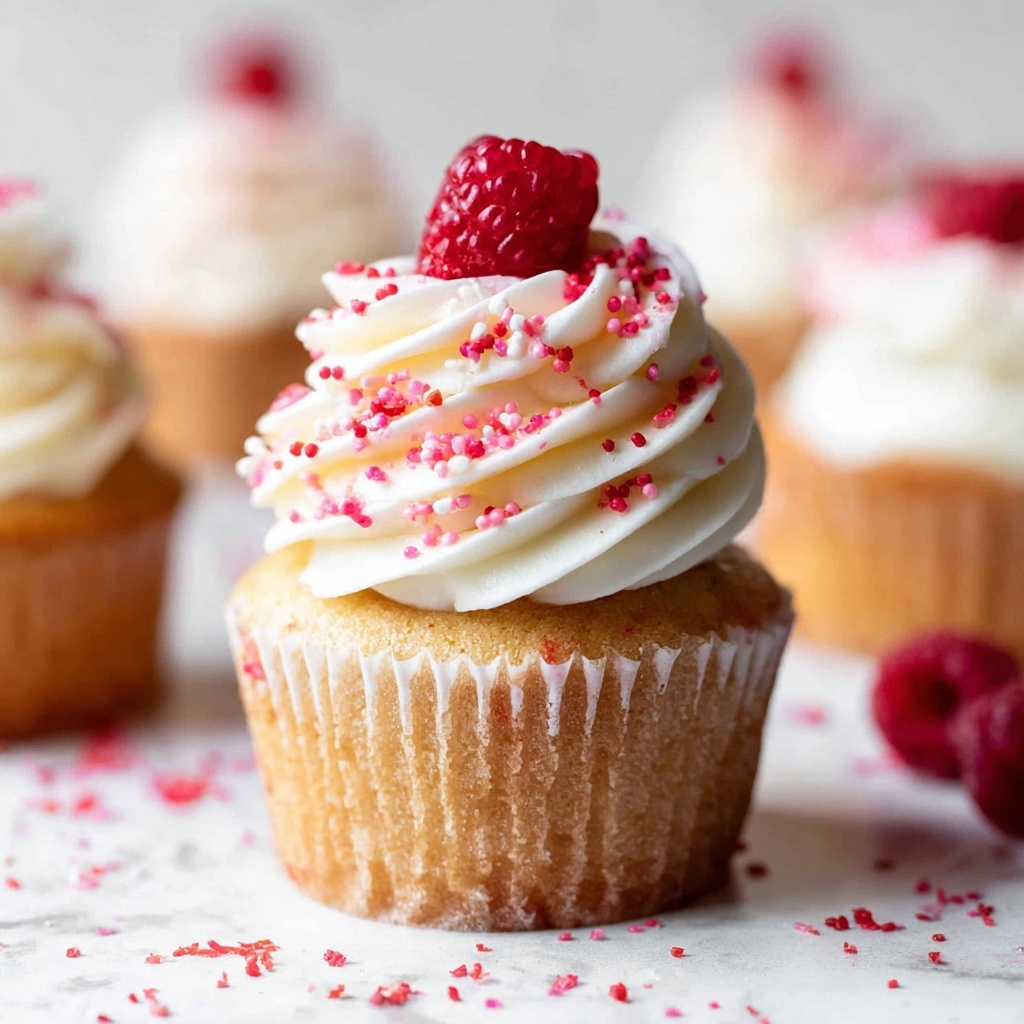 Vegan Italian Meringue Buttercream Recipe - Recipe Image