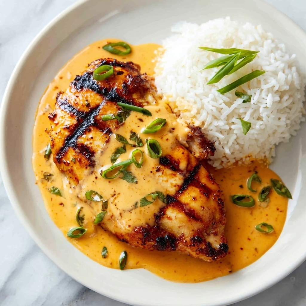 Spicy & Sweet Chicken Diablo Recipe - Recipe Image