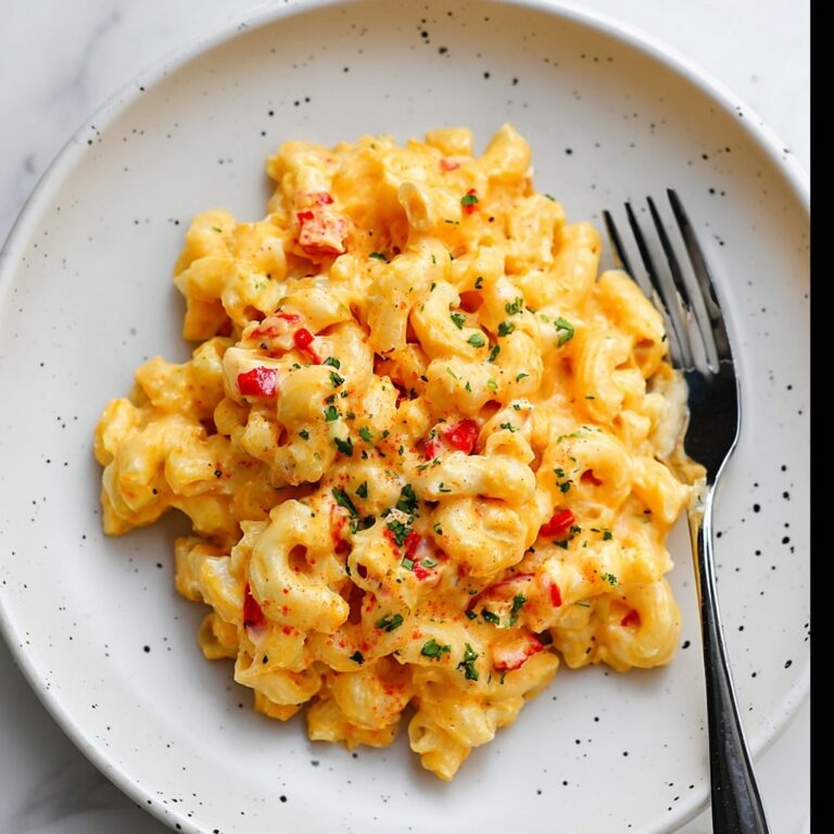King Ranch Mac and Cheese Recipe