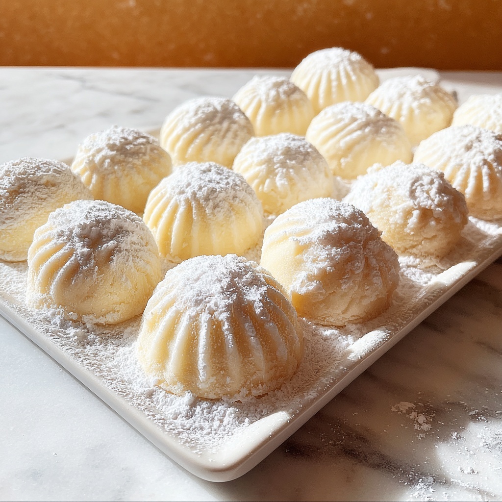 Homemade Sweetened Condensed Milk Recipe - Recipe Image