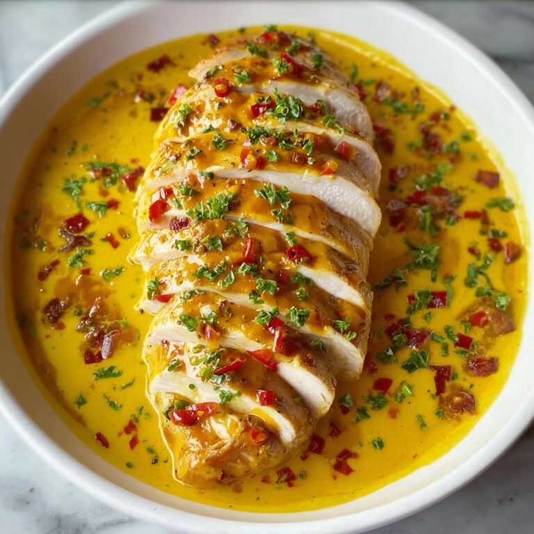 Spicy Brazilian Coconut Chicken Recipe