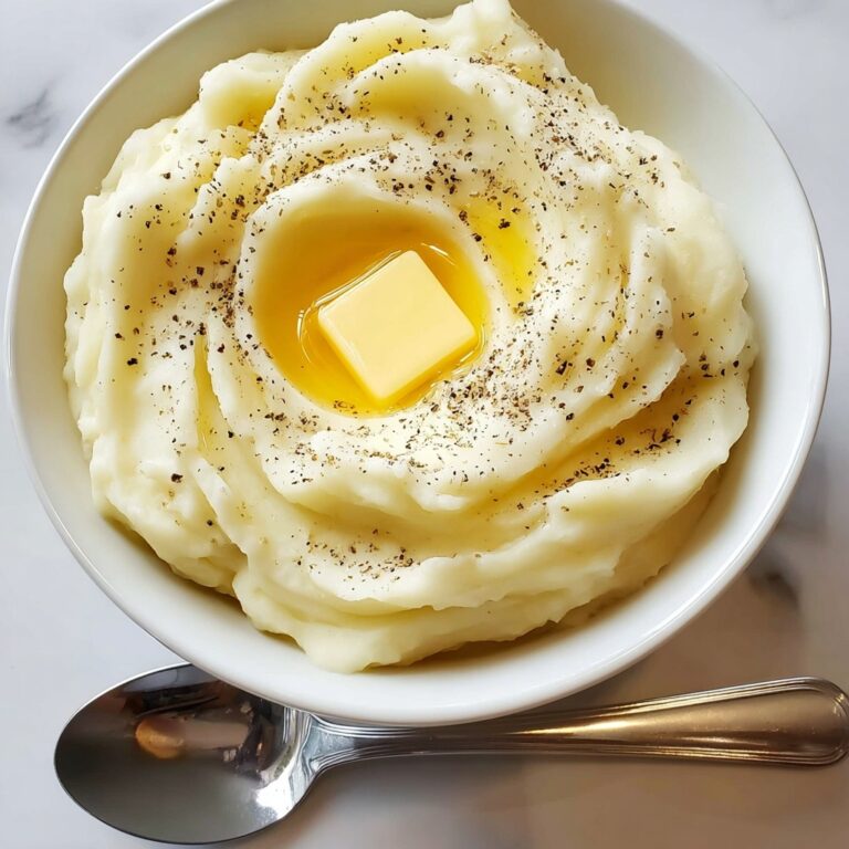 Mashed Potatoes: 5 Secrets to the Creamiest Recipe Ever Recipe